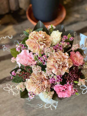 アレンジメント