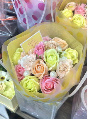 フレグランスフラワー