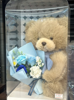 フレグランスフラワー