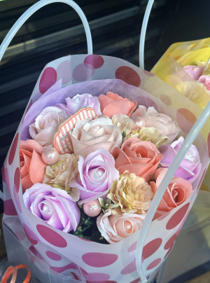 フレグランスフラワー