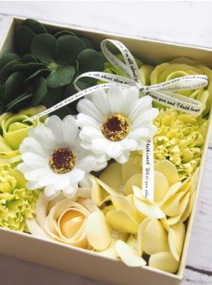 アレンジメント