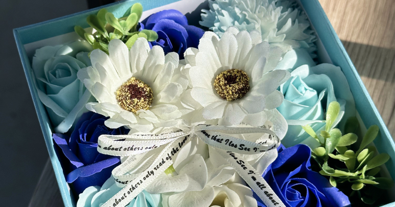 フレグランスフラワー