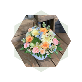 アレンジメント