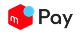 メルPAYロゴ